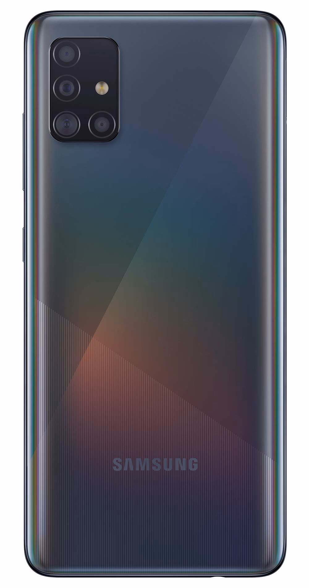 Galaxy A51 - Model Image